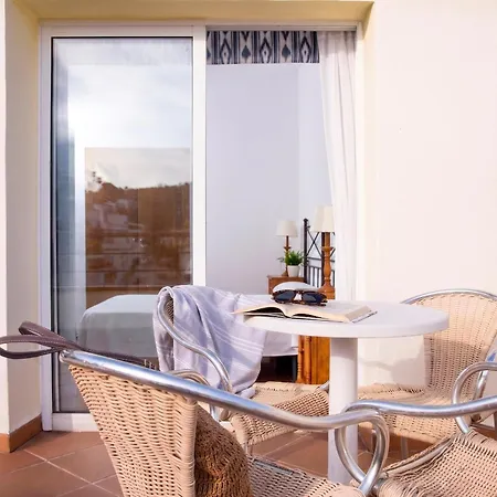 Rvhotels Mar De Tossa Tossa de Mar