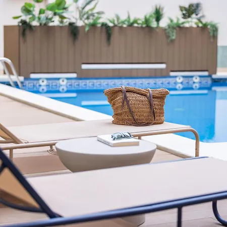 מלון Rvhotels Mar De Tossa טוסה דה מאר