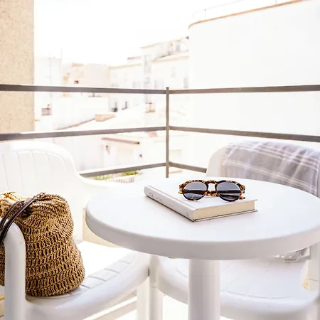 Rvhotels Mar De Tossa מלון 3*
