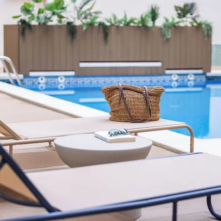 Rvhotels Mar De Tossa מלון