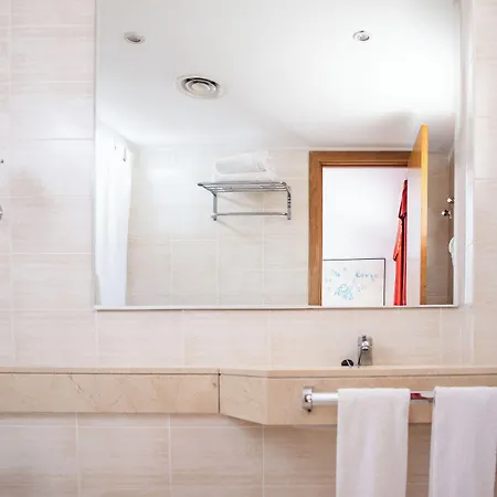 Rvhotels Mar De Tossa מלון טוסה דה מאר
