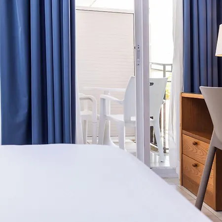 Hotel Rvhotels Mar De Tossa 3*