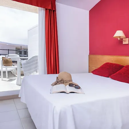 Rvhotels Mar De Tossa טוסה דה מאר