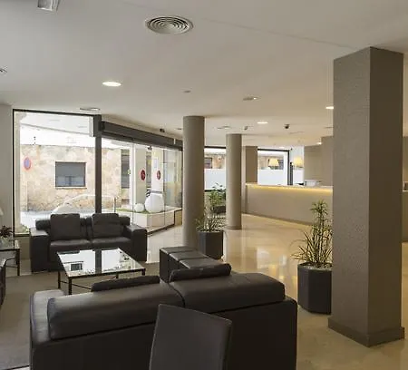 Rvhotels Mar De Tossa טוסה דה מאר