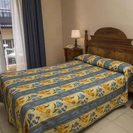 מלון Rvhotels Mar De Tossa טוסה דה מאר