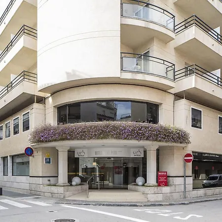 מלון Rvhotels Mar De Tossa 3*