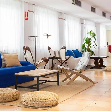 מלון Rvhotels Mar De Tossa 3*