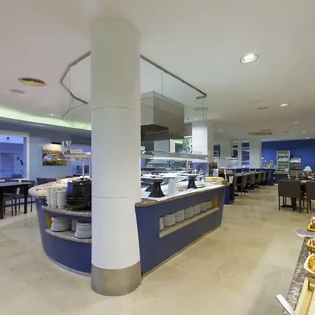 Rvhotels Mar De Tossa טוסה דה מאר