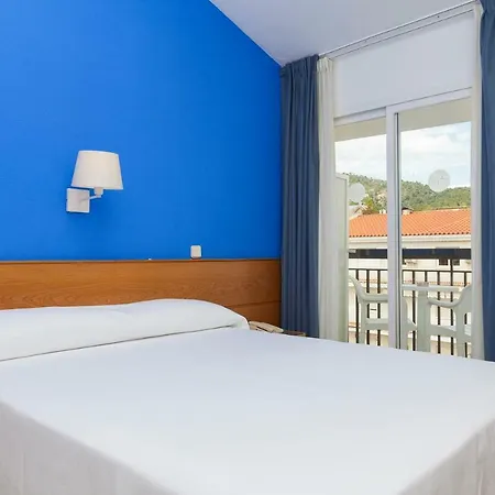 Rvhotels Mar De Tossa מלון 3*