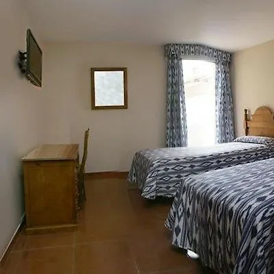 Rvhotels Mar De Tossa