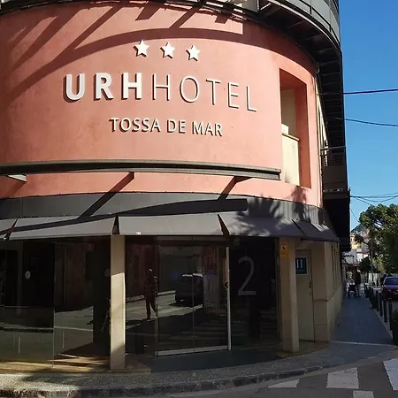Otel Rvhotels Mar De Tossa