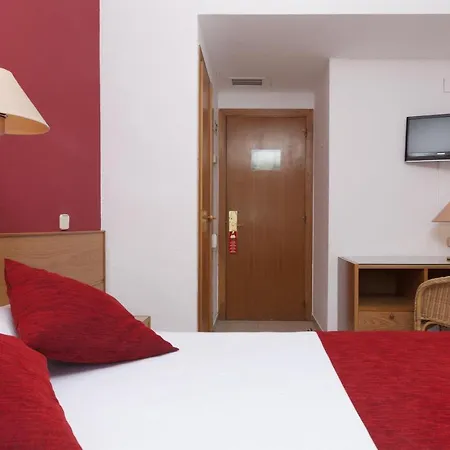 Hotel Rvhotels Mar De Tossa