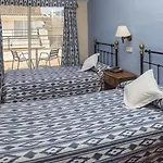Rvhotels Mar De Tossa