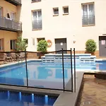 Rvhotels Mar De Tossa