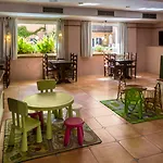 Rvhotels Mar De Tossa فندق
