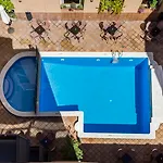 فندق Rvhotels Mar De Tossa