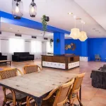 Rvhotels Mar De Tossa Hotel 3*