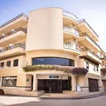 فندق Rvhotels Mar De Tossa توسا ذي مار