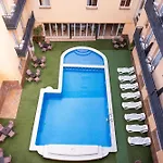 Rvhotels Mar De Tossa 3* Tossa de Mar