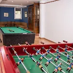 Rvhotels Mar De Tossa