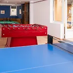 Rvhotels Mar De Tossa توسا ذي مار