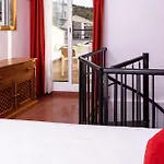 Hotel Rvhotels Mar De Tossa 3*