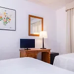 فندق Rvhotels Mar De Tossa 3*