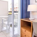Rvhotels Mar De Tossa توسا ذي مار