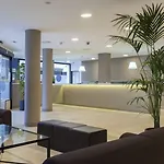 Rvhotels Mar De Tossa فندق 3*