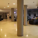فندق Rvhotels Mar De Tossa توسا ذي مار