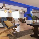 Rvhotels Mar De Tossa 3*