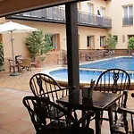 فندق Rvhotels Mar De Tossa توسا ذي مار