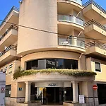 Rvhotels Mar De Tossa 3* Tossa de Mar