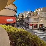 Rvhotels Mar De Tossa فندق 3*