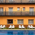فندق Rvhotels Mar De Tossa توسا ذي مار