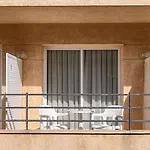 Rvhotels Mar De Tossa فندق 3*