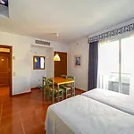 Rvhotels Mar De Tossa 3* توسا ذي مار