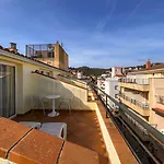 فندق Rvhotels Mar De Tossa توسا ذي مار
