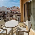 Rvhotels Mar De Tossa فندق 3*