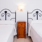Rvhotels Mar De Tossa
