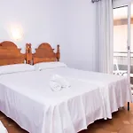 فندق Rvhotels Mar De Tossa توسا ذي مار