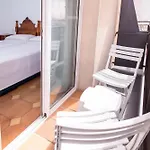 Rvhotels Mar De Tossa فندق 3*