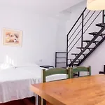 Rvhotels Mar De Tossa فندق