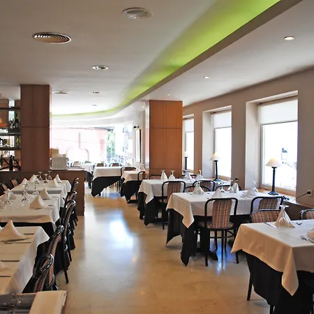 Rvhotels Mar De Tossa 3*