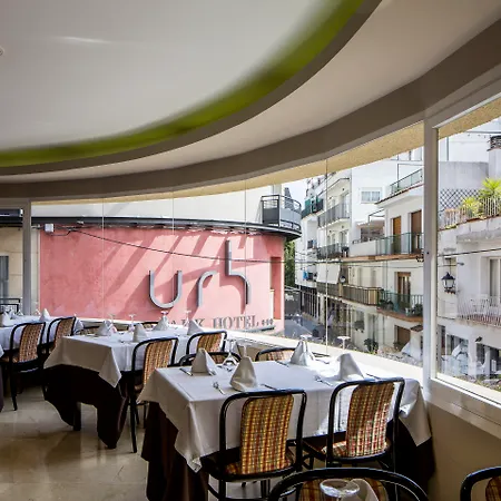 호텔 Rvhotels Mar De Tossa