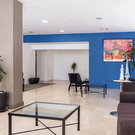 Rvhotels Mar De Tossa מלון טוסה דה מאר