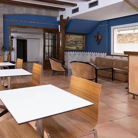 Rvhotels Mar De Tossa מלון
