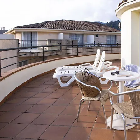 Rvhotels Mar De Tossa 3* טוסה דה מאר