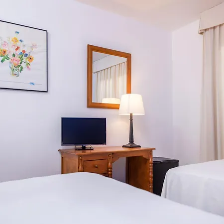 מלון Rvhotels Mar De Tossa 3*