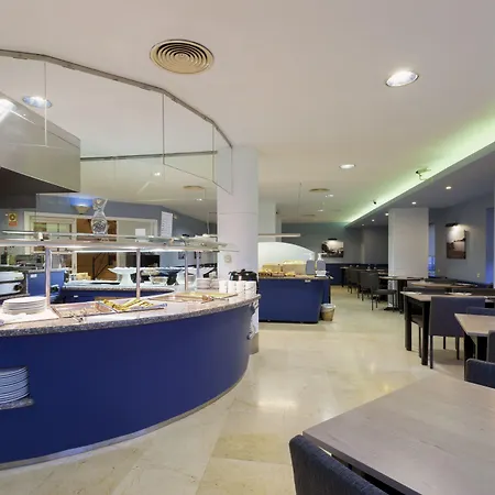 Rvhotels Mar De Tossa טוסה דה מאר